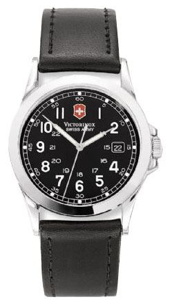 Wrist watch Victorinox V24653 for men - 1 picture, image, photo