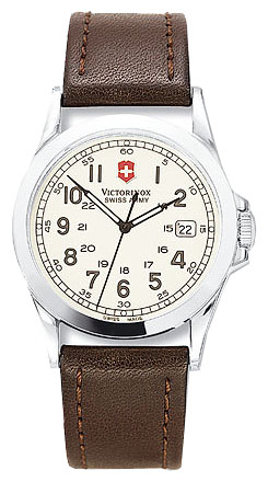Wrist watch Victorinox V24654 for men - 1 picture, photo, image