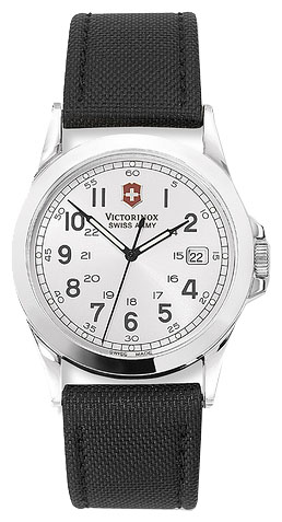 Victorinox V24656 wrist watches for men - 1 image, picture, photo