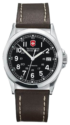 Wrist watch Victorinox V24695 for men - 1 picture, image, photo