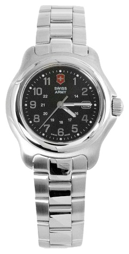 Wrist watch Victorinox V24707 for women - 1 picture, image, photo