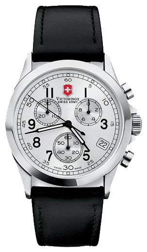Victorinox V24835 wrist watches for men - 1 image, picture, photo