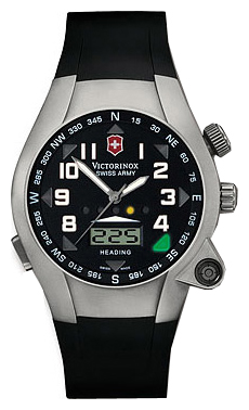 Wrist watch Victorinox V24837 for men - 1 image, photo, picture