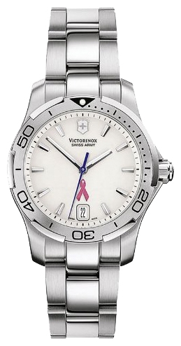 Wrist watch Victorinox V249018 for women - 1 photo, image, picture