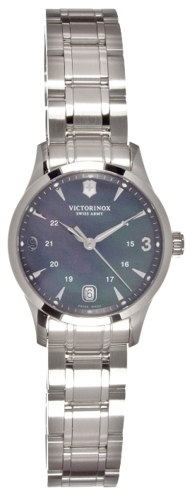 Wrist watch Victorinox V249063 for women - 1 photo, picture, image