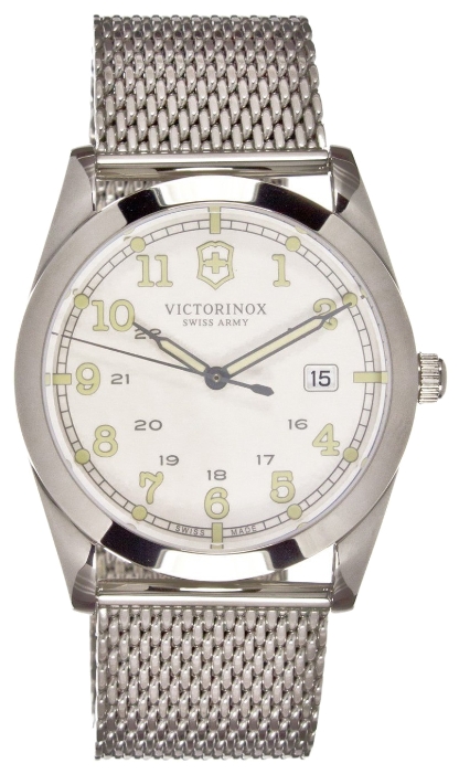 Wrist watch Victorinox V249065 for men - 1 picture, image, photo