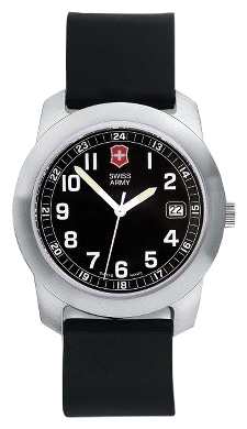 Wrist watch Victorinox V24976.CB for men - 1 photo, image, picture