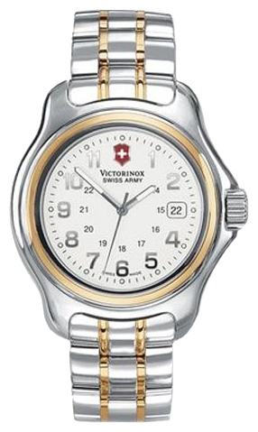 Wrist watch Victorinox V25727 for men - 1 picture, image, photo