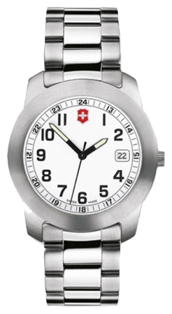 Wrist watch Victorinox V26006.CB for men - 1 photo, image, picture