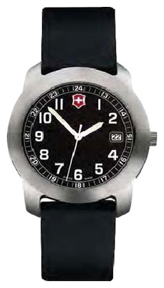 Wrist watch Victorinox V26008 for men - 1 picture, photo, image