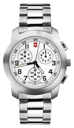 Wrist watch Victorinox V26050.CB for men - 1 photo, picture, image