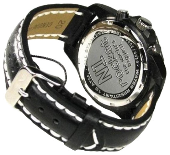 Wrist watch VOSTOK EUROPE 2202099 for men - 2 picture, photo, image