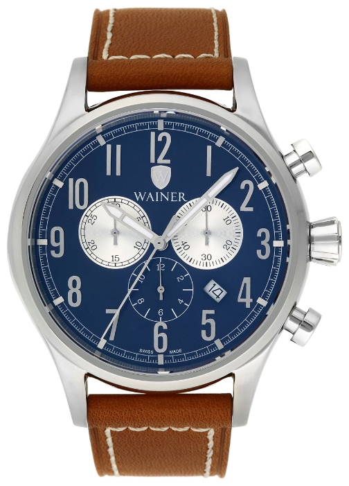 Wainer WA.10666-A pictures