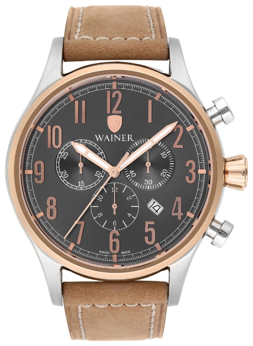 Wainer WA.10666-F pictures