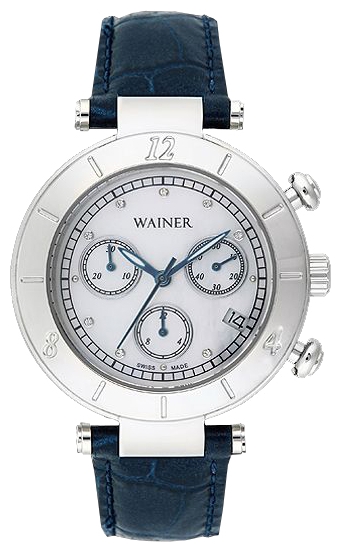 Wrist watch Wainer WA.11050-J for women - 1 picture, image, photo