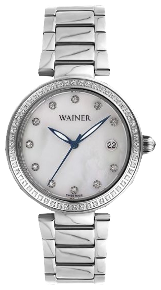 Wainer WA.11066-B wrist watches for women - 1 image, picture, photo