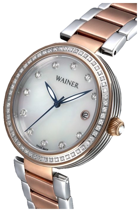 Wainer WA.11066-D wrist watches for women - 1 image, picture, photo