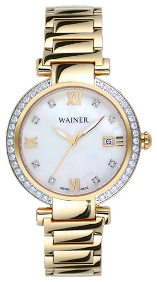 Wainer WA.11068-A wrist watches for women - 1 image, picture, photo