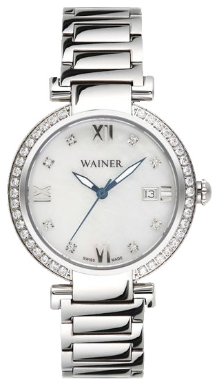 Wainer WA.11068-C wrist watches for women - 1 image, picture, photo