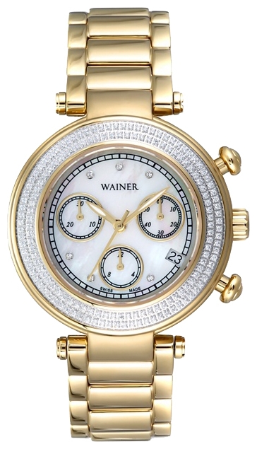 Wainer watch for women - picture, image, photo