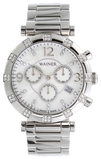 Wrist watch Wainer WA.11666-A for women - 1 image, photo, picture