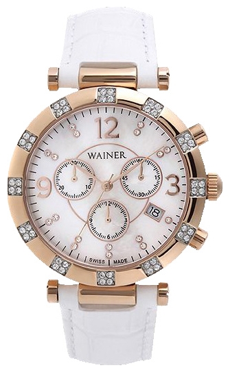 Wrist watch Wainer WA.11670-B for women - 1 image, photo, picture