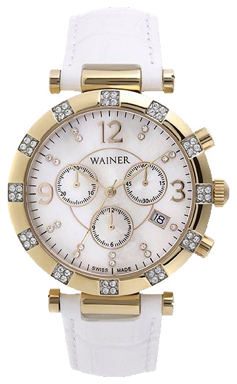 Wainer WA.11670-C wrist watches for women - 1 image, picture, photo