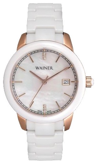 Wrist watch Wainer WA.11822-C for women - 1 picture, image, photo