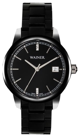 Wrist watch Wainer WA.11822-D for women - 1 photo, image, picture