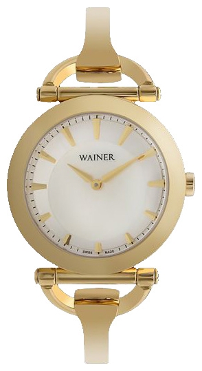 Wainer WA.11955-B wrist watches for women - 1 image, picture, photo