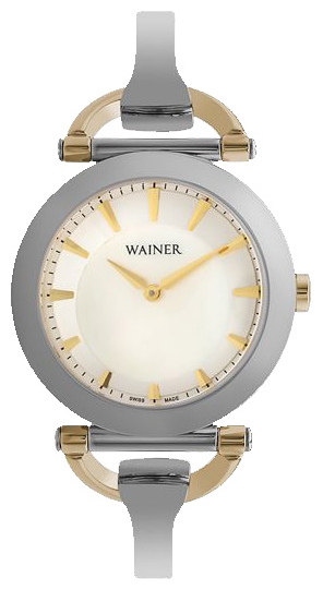 Wrist watch Wainer WA.11955-C for women - 1 picture, image, photo