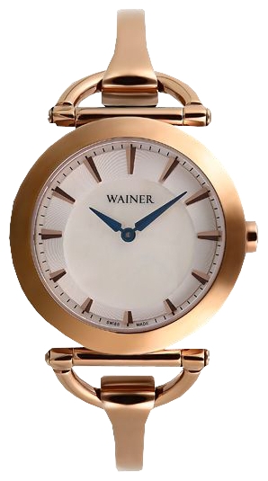Wrist watch Wainer WA.11955-E for women - 1 image, photo, picture