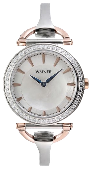 Wrist watch Wainer WA.11956-C for women - 1 photo, picture, image