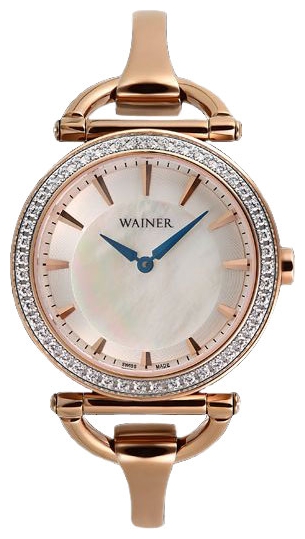 Wrist watch Wainer WA.11956-D for women - 1 picture, photo, image