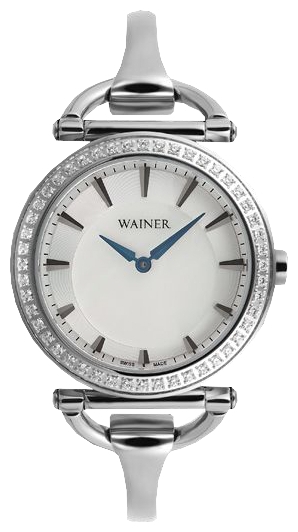 Wainer WA.11956-E wrist watches for women - 1 image, picture, photo