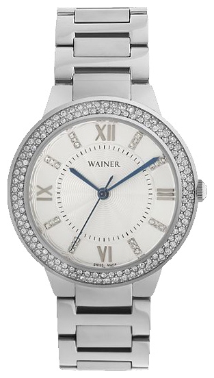 Wrist watch Wainer WA.11967-A for women - 1 photo, picture, image