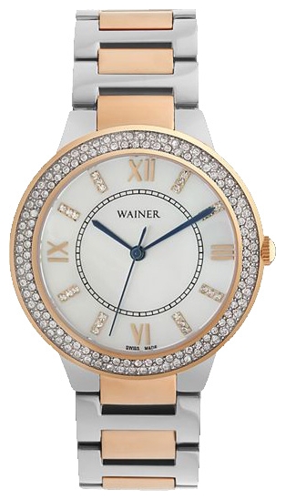 Wrist watch Wainer WA.11967-C for women - 1 picture, photo, image