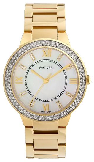 Wrist watch Wainer WA.11967-D for women - 1 photo, picture, image