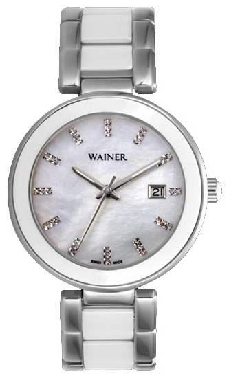 Wrist watch Wainer WA.11999-A for women - 1 image, photo, picture
