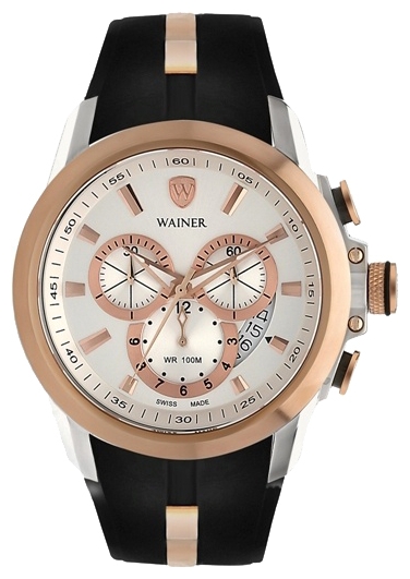 Wainer WA.12425-E pictures
