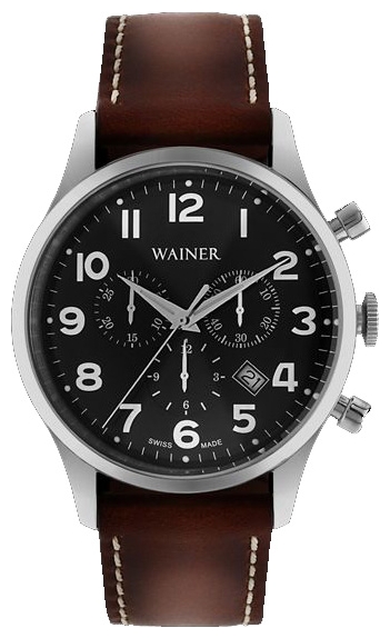 Wainer watch for men - picture, image, photo