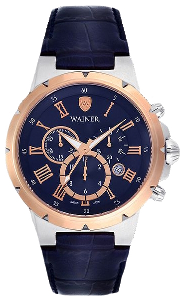 Wainer WA.13310-H pictures