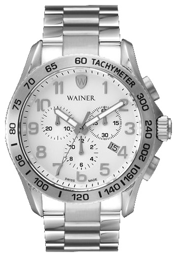 Wainer watch for men - picture, image, photo