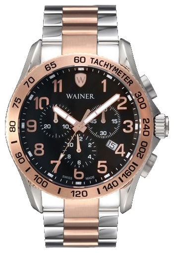 Wainer WA.15222-D pictures