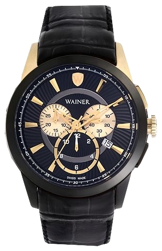 Wainer WA.16572-I pictures