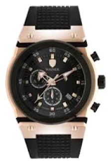 Wrist watch Wainer WA.16704-F for men - 1 image, photo, picture