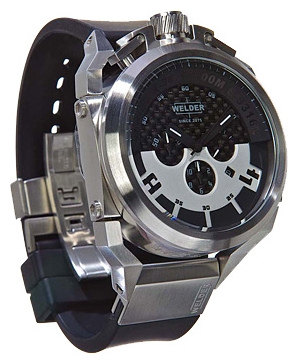 Wrist watch Welder 2403 for men - 1 picture, photo, image