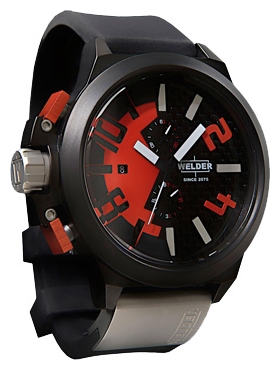 Wrist watch Welder 2501 for men - 1 picture, photo, image