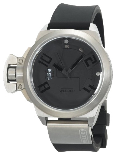 Wrist watch Welder 3500 for men - 1 picture, photo, image