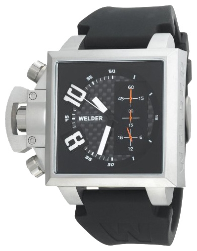 Wrist watch Welder 4603 for men - 1 picture, photo, image